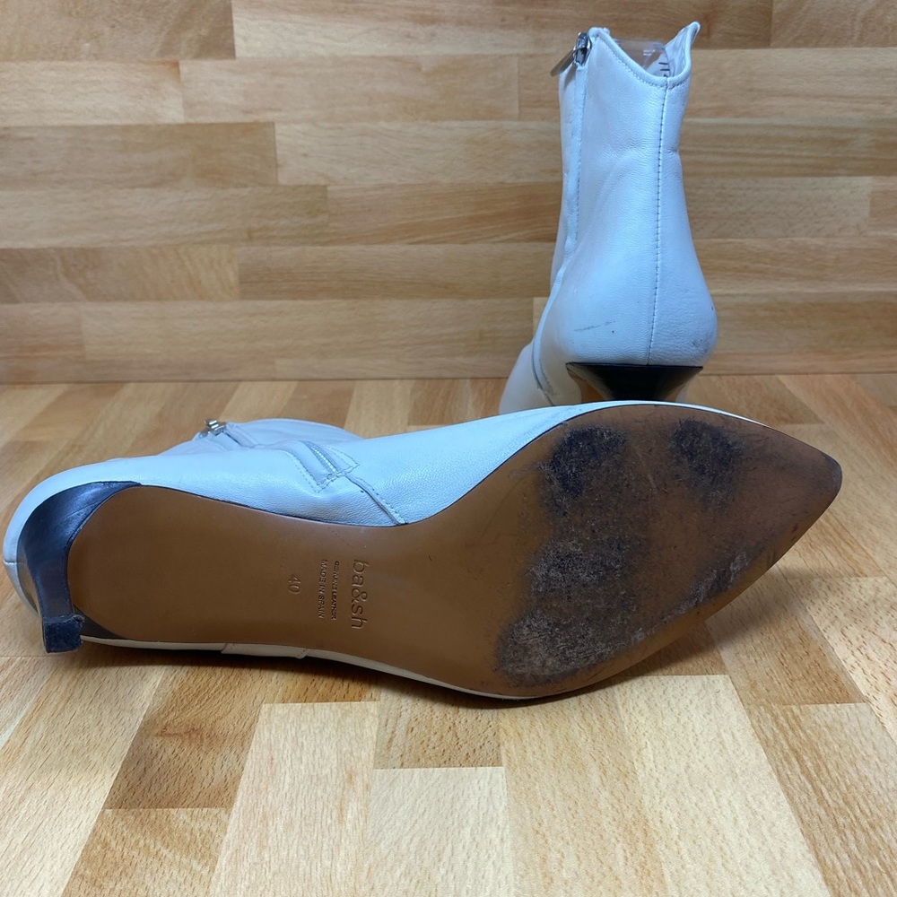 ba&sh Booties - Picture 3 of 8